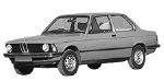 BMW E21 P24A1 Fault Code
