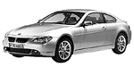 BMW E63 P24A1 Fault Code