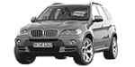 BMW E70 P24A1 Fault Code