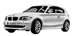 BMW E81 P24A1 Fault Code