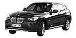 BMW E84 P24A1 Fault Code