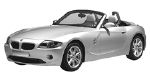 BMW E85 P24A1 Fault Code
