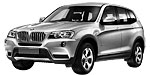 BMW F25 P24A1 Fault Code
