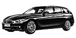 BMW F31 P24A1 Fault Code