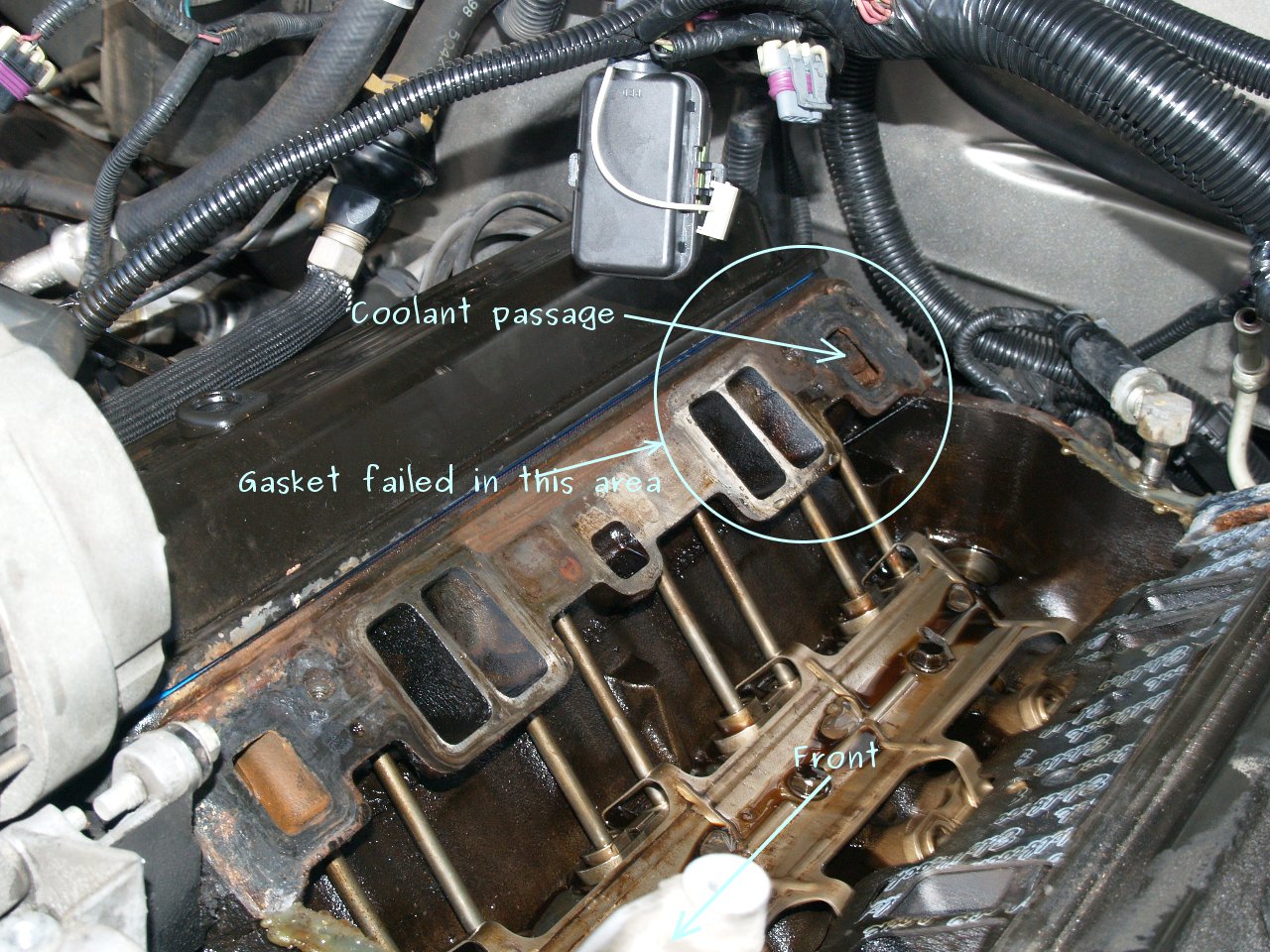 See P24A1 repair manual